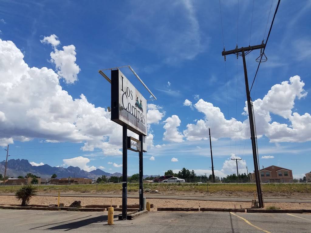 Los Compas Mexican Restaurant | restaurant | 6335 Bataan Memorial W # 1, Las Cruces, NM 88012, USA | 5753822025 OR +1 575-382-2025