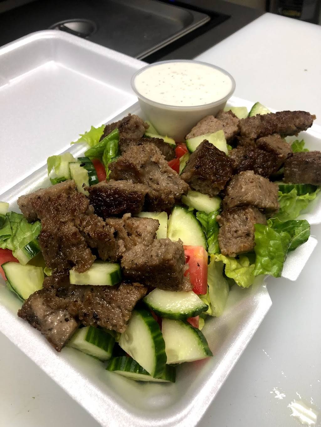 Detroit Eatery | restaurant | 200 W 5th St, Royal Oak, MI 48067, USA | 2488508770 OR +1 248-850-8770