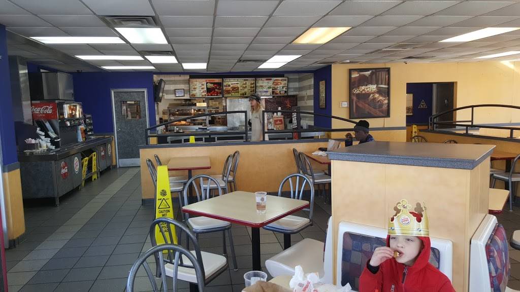 Burger King | restaurant | 4537 Chamblee Dunwoody Rd, Dunwoody, GA 30338, USA | 7702061337 OR +1 770-206-1337