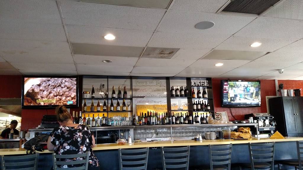 Think Cafe | cafe | 302 W 5th St #105, San Pedro, CA 90731, USA | 3105193662 OR +1 310-519-3662