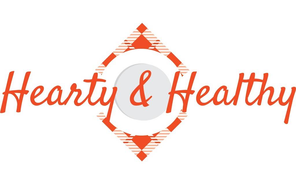 Hearty & Healthy | cafe | 969 McLean Ave, Yonkers, NY 10704, USA | 9142378131 OR +1 914-237-8131