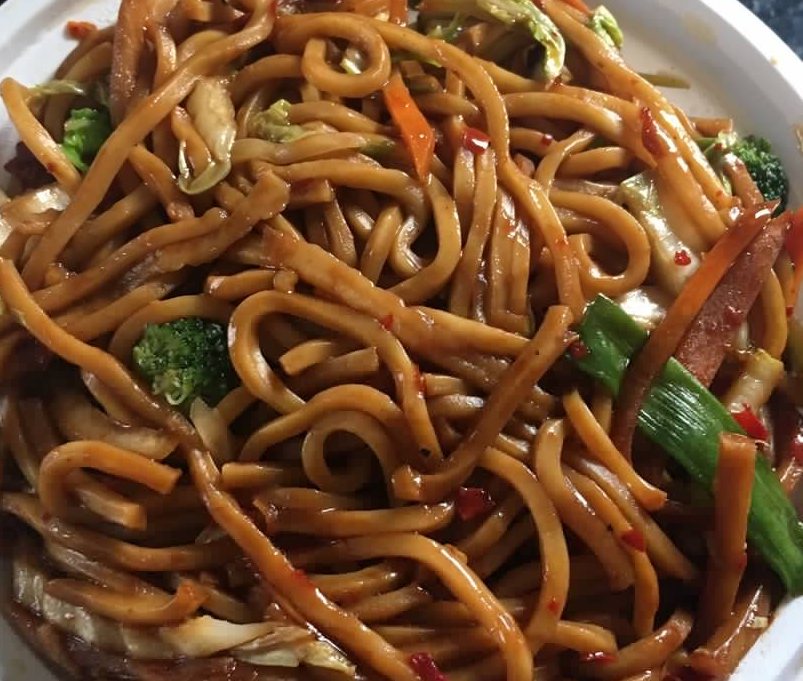 Bamboo Garden | restaurant | 2105 New Brunswick Ave #1, South Plainfield, NJ 07080, USA | 7329268710 OR +1 732-926-8710