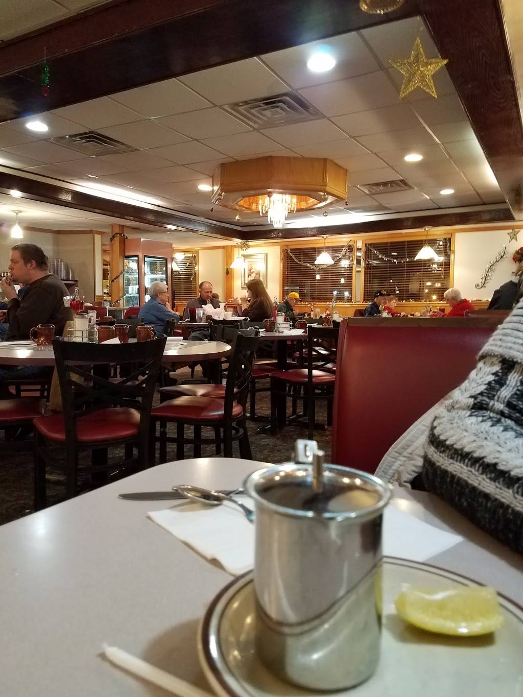 The New Brite Spot Family Restaurant | meal takeaway | 801 E Norris Dr, Ottawa, IL 61350, USA | 8154333899 OR +1 815-433-3899