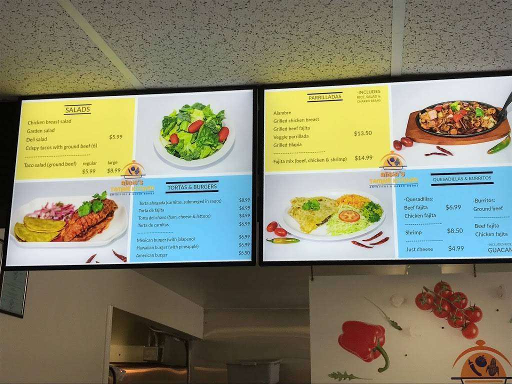 Alicias Tamale Kitchen | restaurant | 6303 Irvington Blvd, Houston, TX 77022, USA | 7133606312 OR +1 713-360-6312