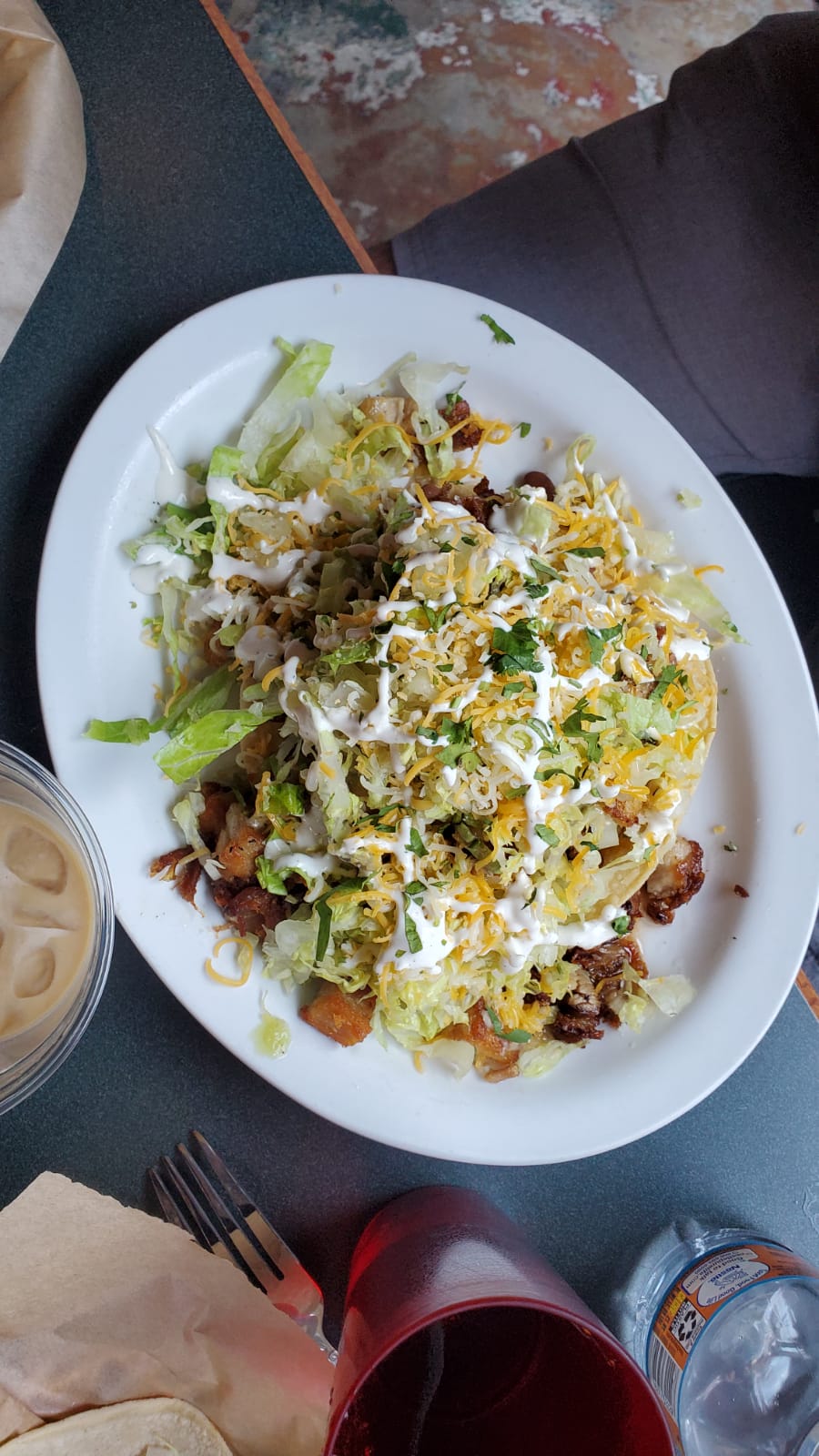 Woodys Tacos | restaurant | 809 Washington St, Vancouver, WA 98660, USA | 3603144955 OR +1 360-314-4955