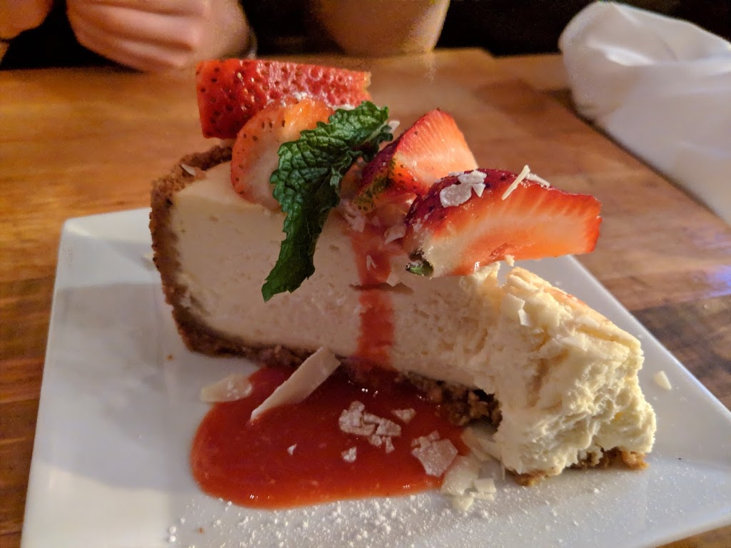 Mercato BYOB | restaurant | 1216 Spruce St, Philadelphia, PA 19107, USA | 2159852962 OR +1 215-985-2962