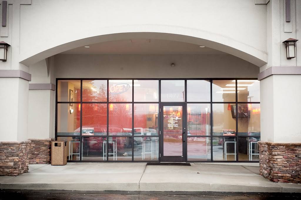 Nicoles Restaurant | restaurant | 1477 S Hawkins Ave, Akron, OH 44320, USA | 3308690959 OR +1 330-869-0959