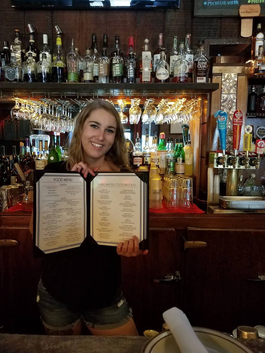 Whiskey Chicks | restaurant | 115 E Reno Ave, Oklahoma City, OK 73104, USA | 4052280087 OR +1 405-228-0087