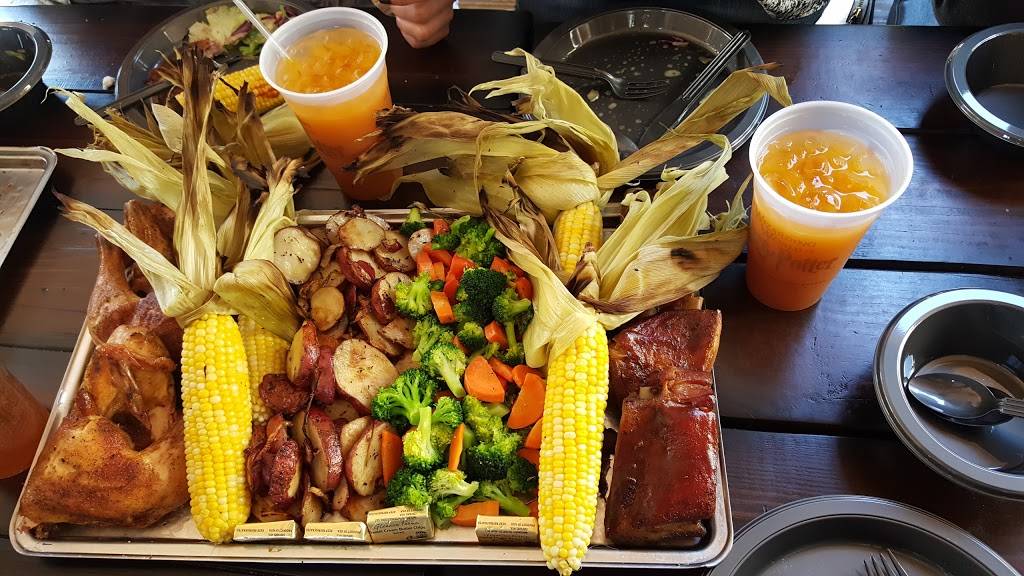 Three Broomsticks | restaurant | 6000 Universal Blvd, Orlando, FL 32819, USA | 4073638000 OR +1 407-363-8000