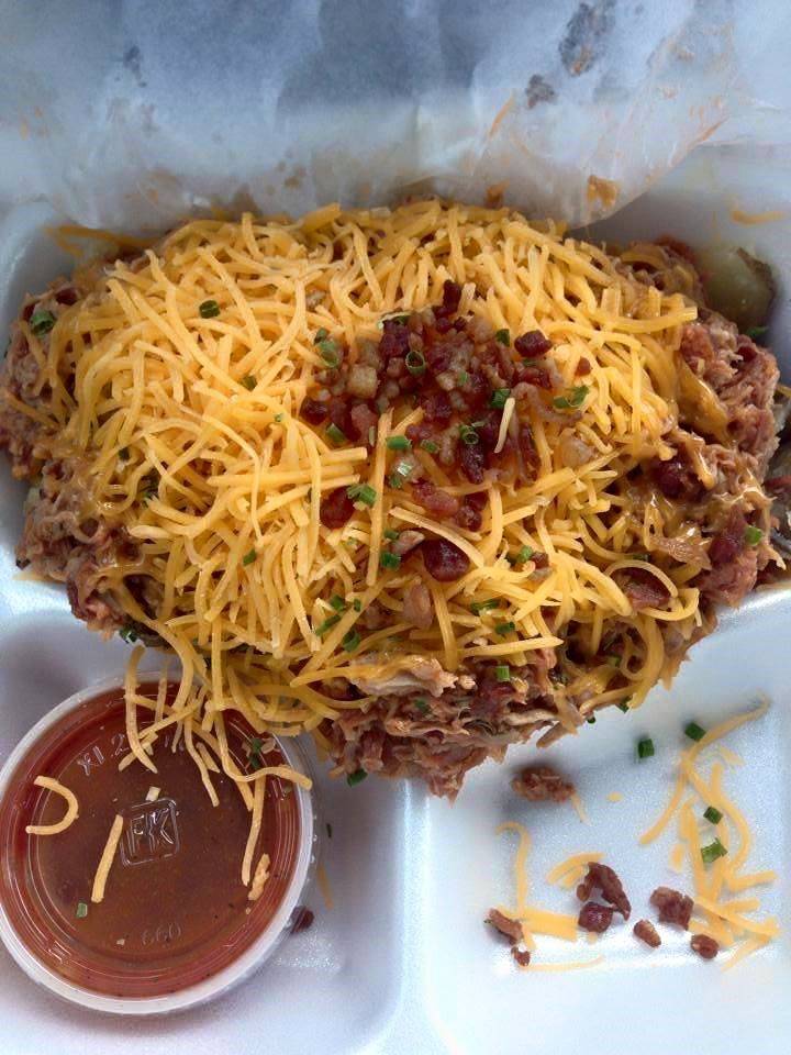 Silverwares BBQ | restaurant | 726 S State St, Lyons, GA 30436, USA | 9123884827 OR +1 912-388-4827