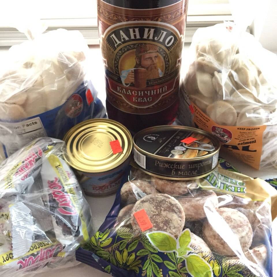 Babushka Deli | meal takeaway | 1248 W 86th St, Indianapolis, IN 46260, USA | 3178431920 OR +1 317-843-1920