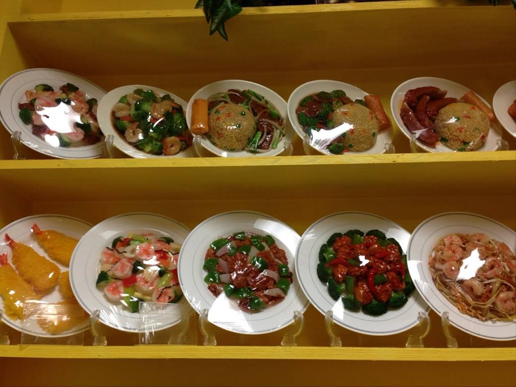 Panda New York Style | restaurant | 950 Herrington Rd ste g, Lawrenceville, GA 30044, USA | 7703388663 OR +1 770-338-8663