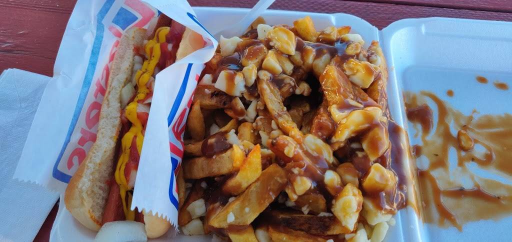 S&S Fries | restaurant | 2283-2421 Greenbank Rd, Nepean, ON K2J 2B2, Canada | 6137968828 OR +1 613-796-8828