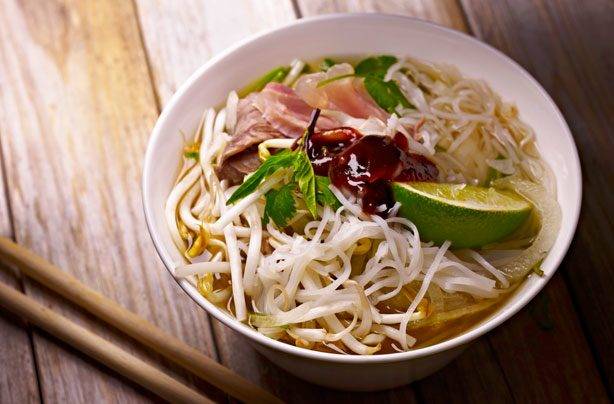 Pho Fusion | restaurant | 16700 Bayview Ave, Newmarket, ON L3X 1W1, Canada | 9052351054 OR +1 905-235-1054