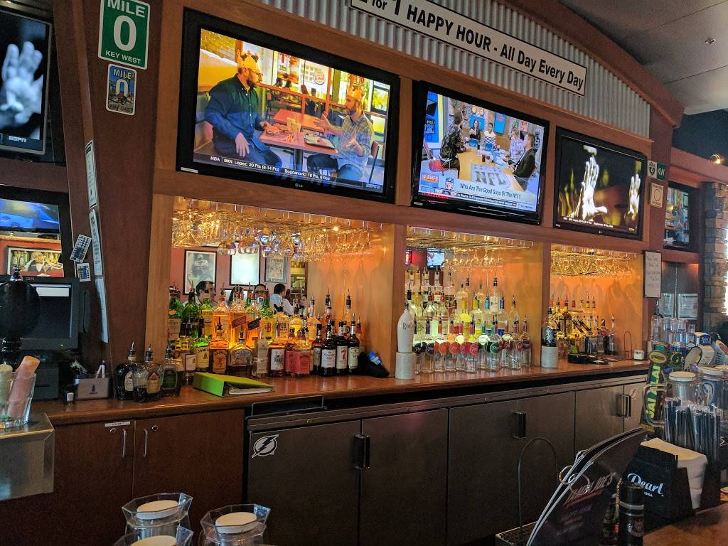 Tampa Joes | restaurant | 9316 Anderson Rd, Tampa, FL 33634, USA | 8139019590 OR +1 813-901-9590