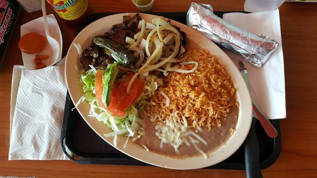 El Indio Restaurant Y Taqueria | restaurant | 2066 Beaver Ruin Rd, Norcross, GA 30071, USA | 6782055269 OR +1 678-205-5269