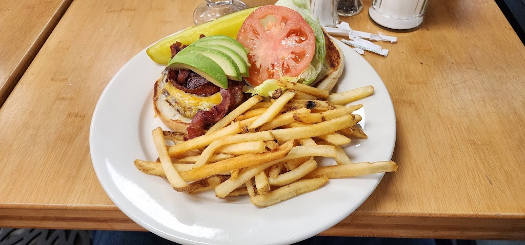 Crazy Toast House Restaurant | restaurant | 117 Washington Ave unit 5, North Haven, CT 06473, USA | 2033905128 OR +1 203-390-5128