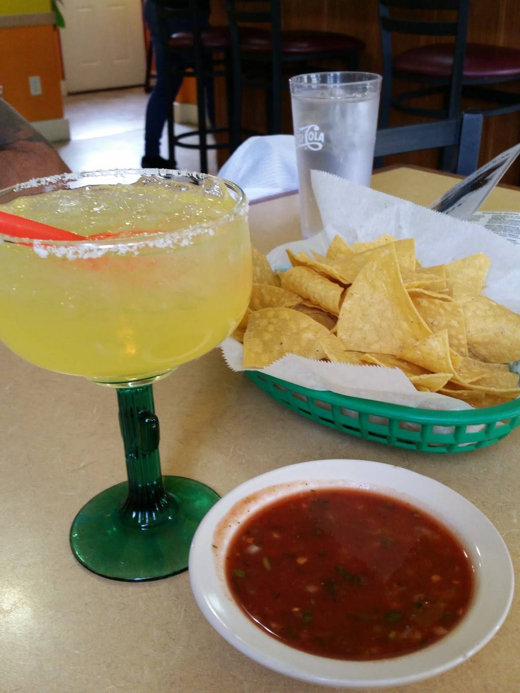 El Ranchero | restaurant | 1626 Westside Hwy, Kelso, WA 98626, USA | 3604233704 OR +1 360-423-3704