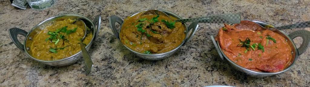 Forever Indian Tandoori | restaurant | 1824 Lomita Blvd a, Lomita, CA 90717, USA | 4243781122 OR +1 424-378-1122