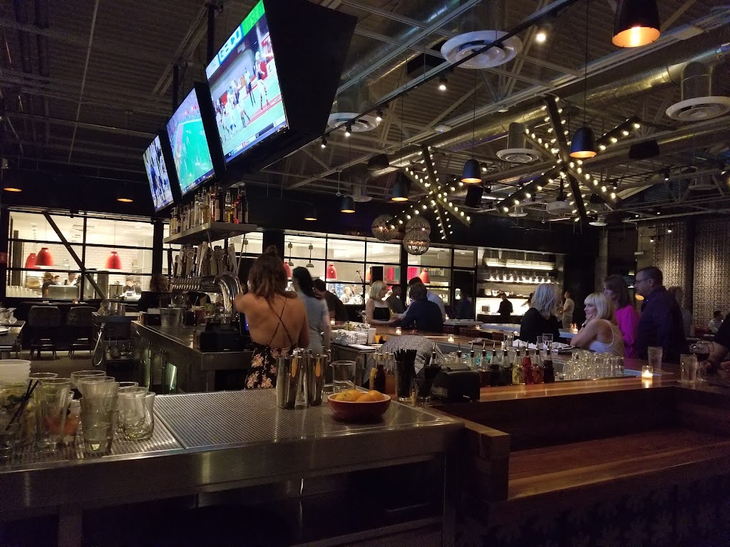 The Yard at Grant Road Lumber | restaurant | 2543 E Grant Rd, Tucson, AZ 85716, USA | 5202030934 OR +1 520-203-0934