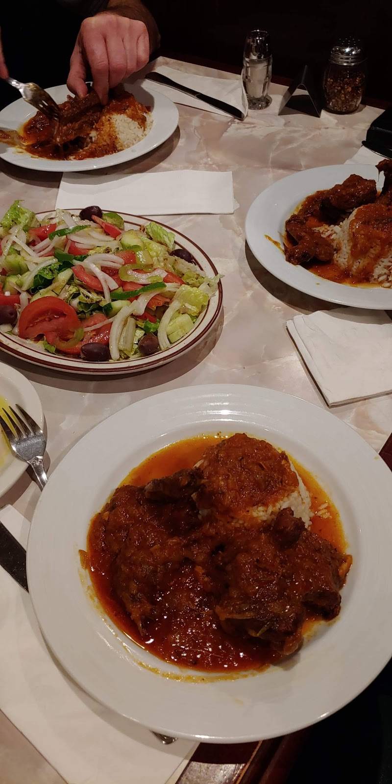 Pizza Plaza | restaurant | 601 E Northern Lights Blvd, Anchorage, AK 99503, USA | 9072741735 OR +1 907-274-1735