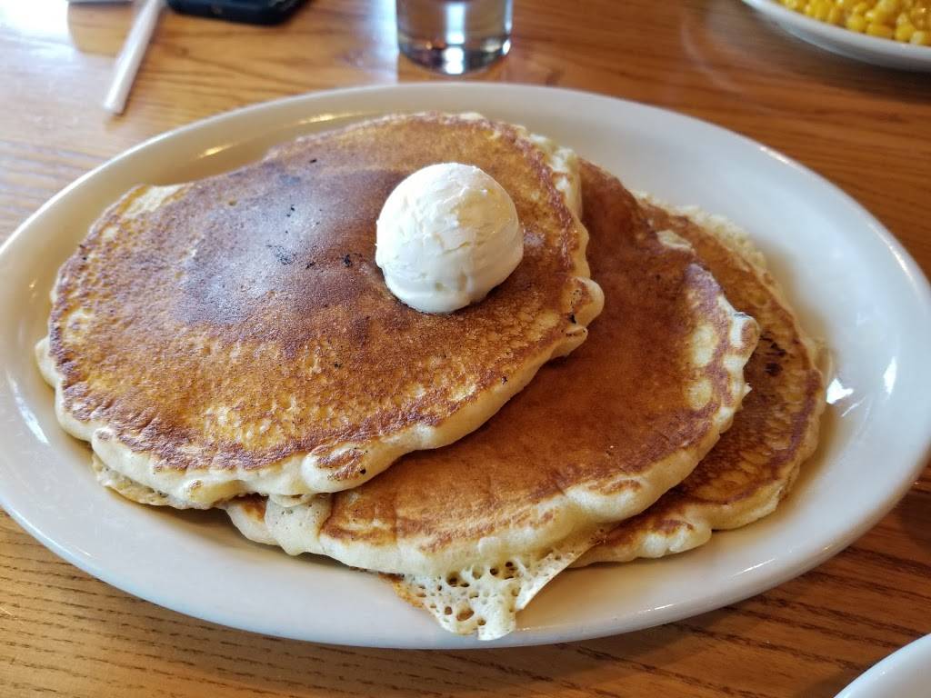 Cracker Barrel Old Country Store | restaurant | 5390 Walden Rd, Beaumont, TX 77705, USA | 4098425420 OR +1 409-842-5420