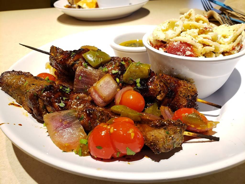 Zoës Kitchen | restaurant | 15028 N Dale Mabry Hwy, Tampa, FL 33618, USA | 8134001702 OR +1 813-400-1702