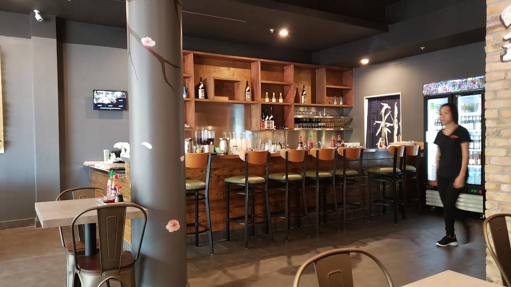 107 Taste | restaurant | 6705 Main St, Miami Lakes, FL 33014, USA | 7865588146 OR +1 786-558-8146