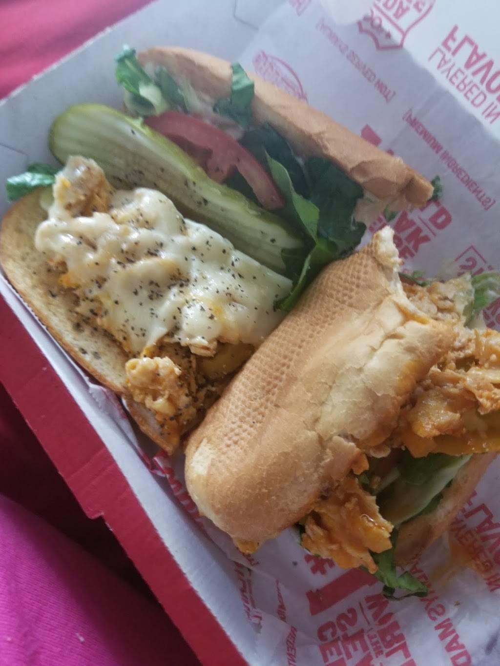 Charleys Philly Steaks | restaurant | 1766 Stringtown Rd, Grove City, OH 43123, USA | 6148011545 OR +1 614-801-1545