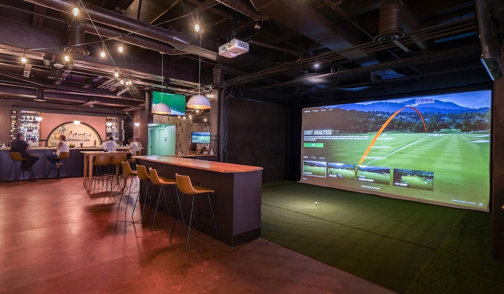 Links Club | restaurant | Ocean Avenue &, Mission St Suite 101, Carmel-By-The-Sea, CA 93921, USA | 8312507816 OR +1 831-250-7816