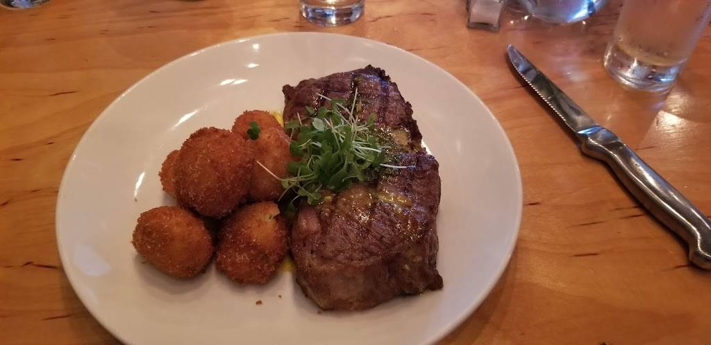 Avenue N | restaurant | 20 Newman Ave, Rumford, RI 02916, USA | 4012702836 OR +1 401-270-2836