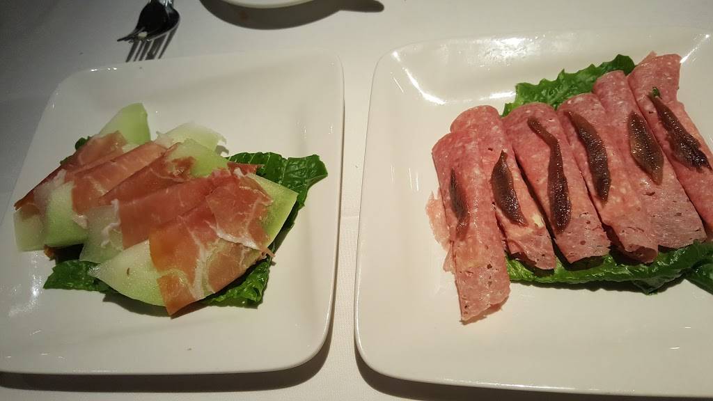 Paesano Ristorante Italiano | restaurant | 2752 Woodlawn Dr #5, Honolulu, HI 96822, USA | 8089885923 OR +1 808-988-5923