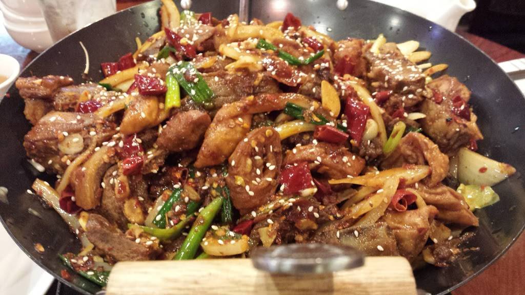 General Pot | restaurant | 43767 Boscell Rd, Fremont, CA 94538, USA | 5106578188 OR +1 510-657-8188