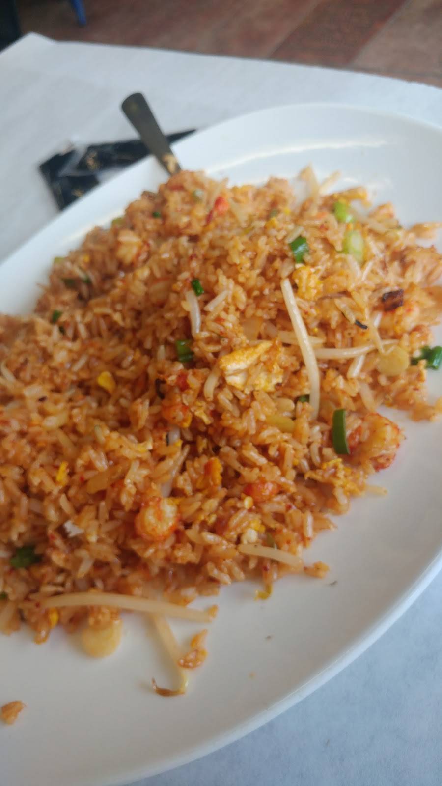 New Orleans Seafood Inc | restaurant | 1046 1/2 W Argyle St, Chicago, IL 60640, USA | 7739617798 OR +1 773-961-7798