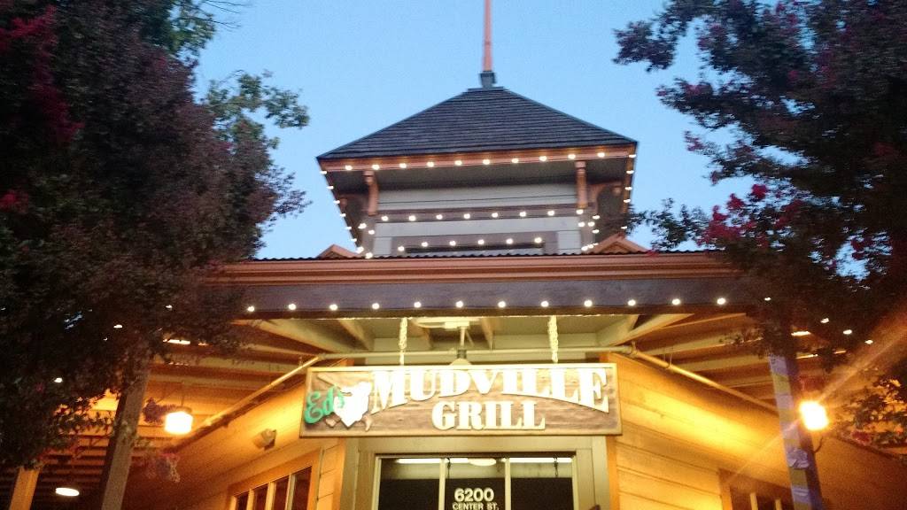Eds Mudville Grill | restaurant | 6200 Center St, Clayton, CA 94517, USA | 9256730333 OR +1 925-673-0333