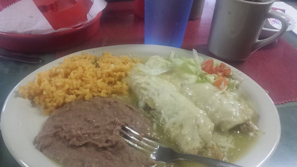 Olivias Mexican Restaurant | restaurant | 801 Vanderbilt St, San Antonio, TX 78210, USA | 2105343016 OR +1 210-534-3016