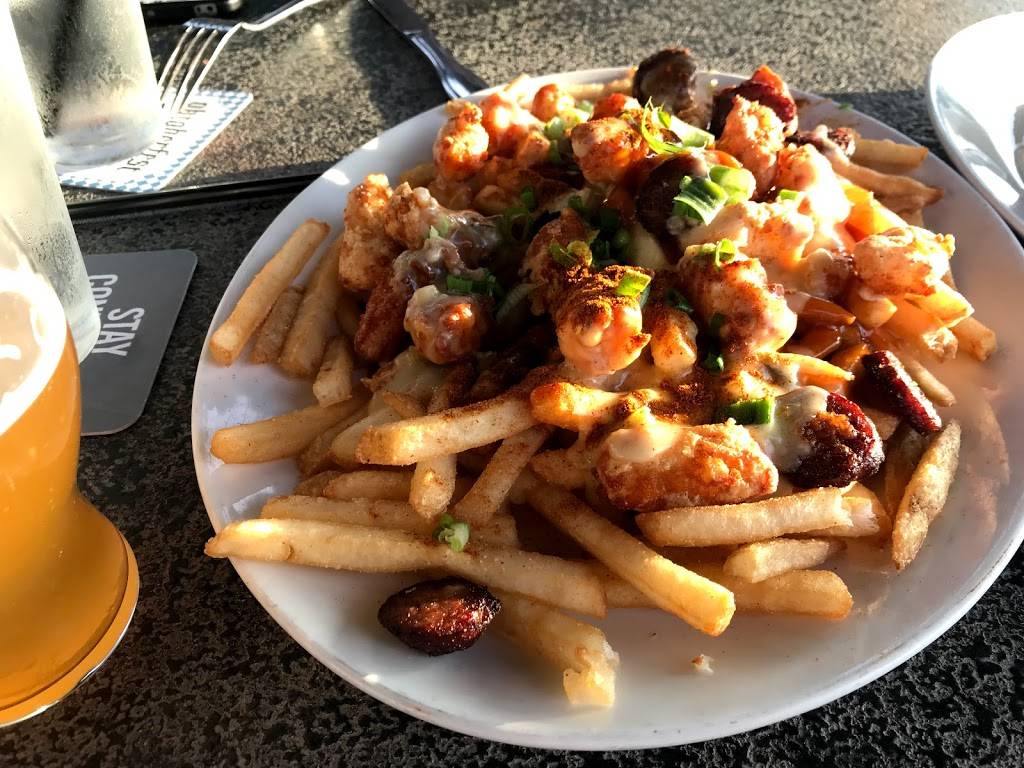 Yard House | restaurant | 401 Shoreline Village Dr, Long Beach, CA 90802, USA | 5626280455 OR +1 562-628-0455