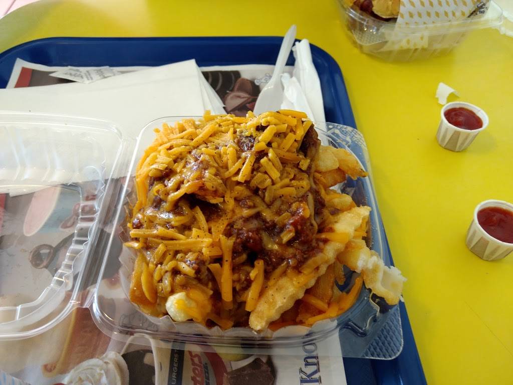 Fosters Freeze | restaurant | 1360 Camden Ave, Campbell, CA 95008, USA | 4084128863 OR +1 408-412-8863