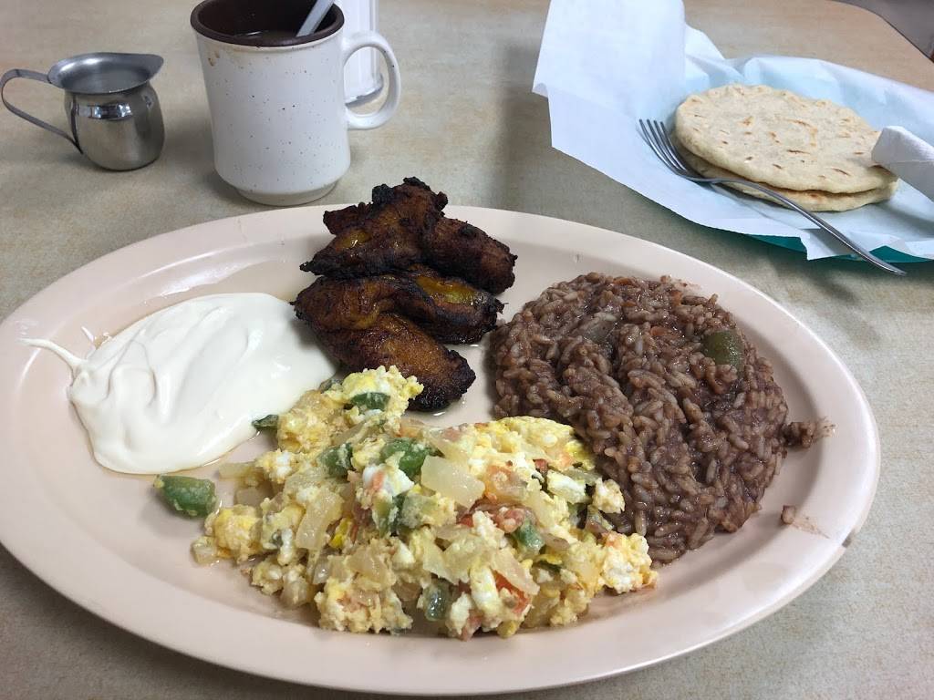 El Cuco Pupuseria y Restaurante | restaurant | 1321 Richey St, Pasadena, TX 77502, USA | 7134736498 OR +1 713-473-6498