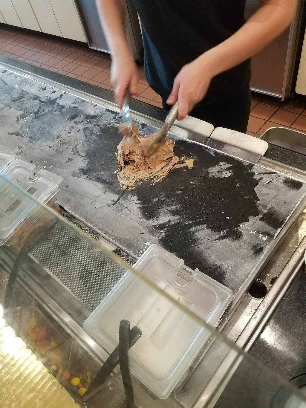 Cold Stone Creamery | bakery | 154 Turnpike Rd Ste 120, Southborough, MA 01772, USA | 5084851150 OR +1 508-485-1150