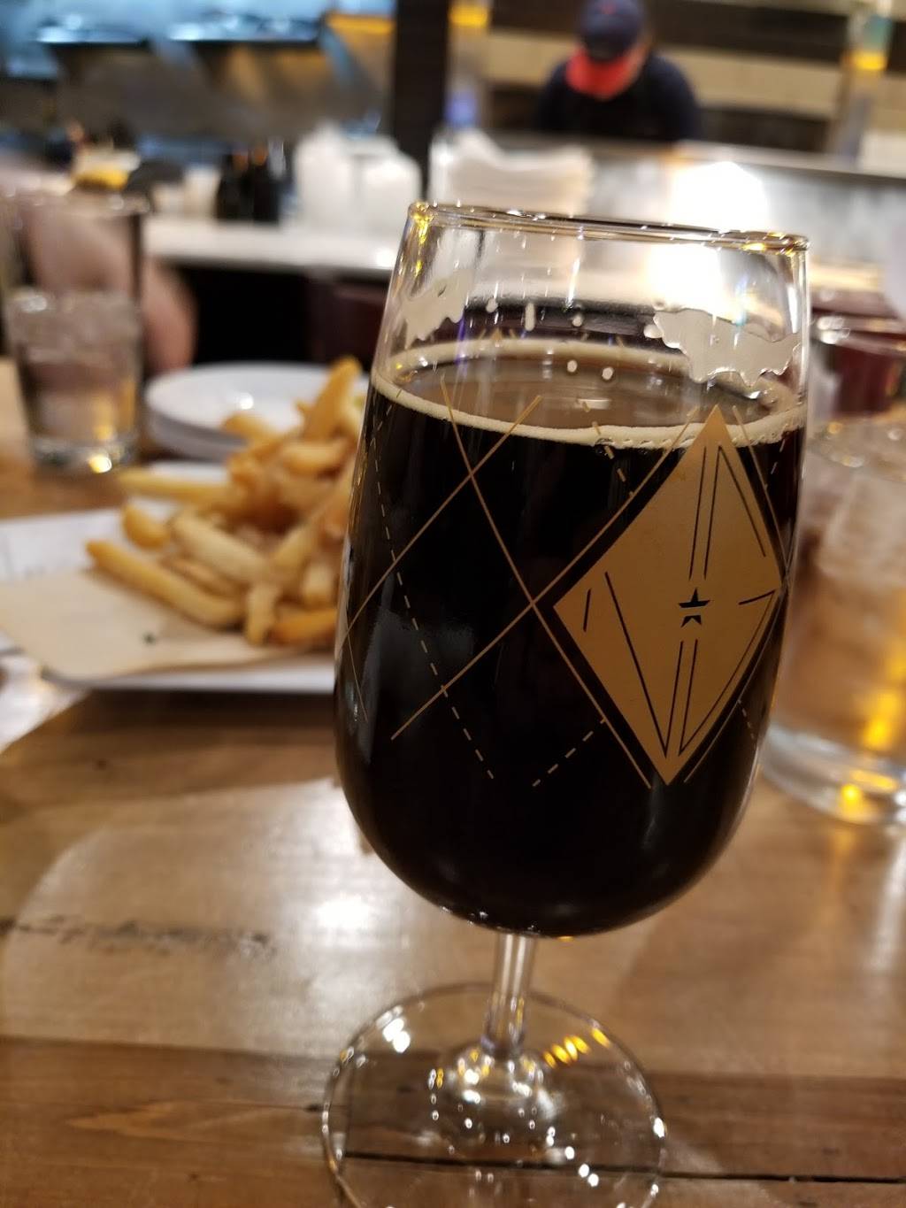 New Glory Brewery | restaurant | 5540 Douglas Blvd, Granite Bay, CA 95746, USA | 9168721721 OR +1 916-872-1721