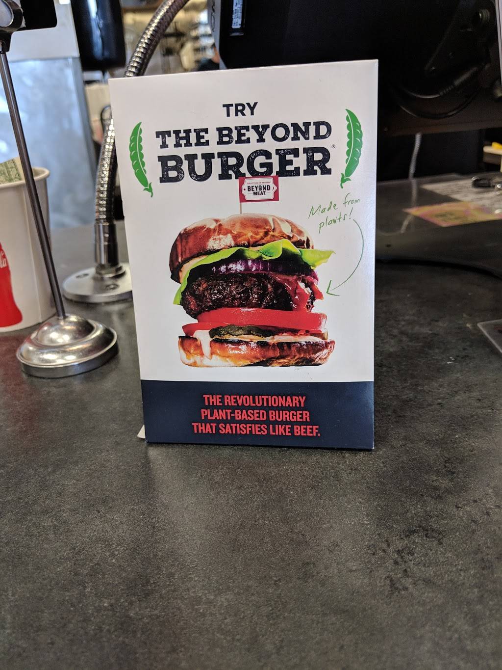 Tonyburgers - Salt Lake City | restaurant | 613 E 400 S, Salt Lake City, UT 84102, USA | 8014190531 OR +1 801-419-0531