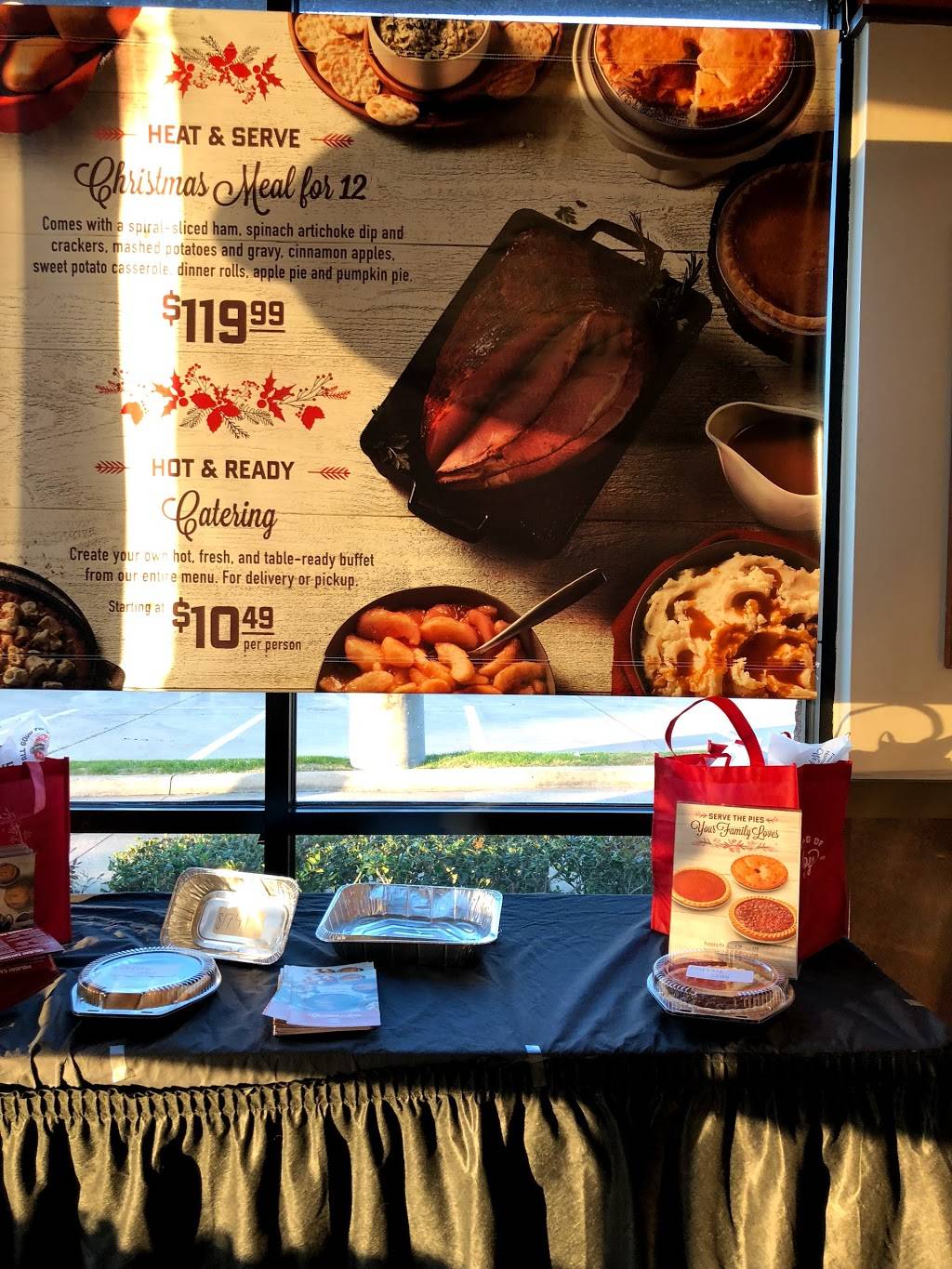 Boston Market | restaurant | 6000 Rufe Snow Dr, North Richland Hills, TX 76180, USA | 8177888008 OR +1 817-788-8008