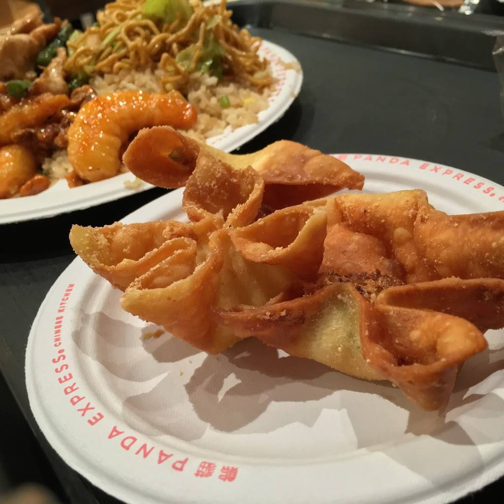 Panda Express | restaurant | 10820 Martin Luther King Jr Blvd, El Paso, TX 79934, USA | 9158222921 OR +1 915-822-2921