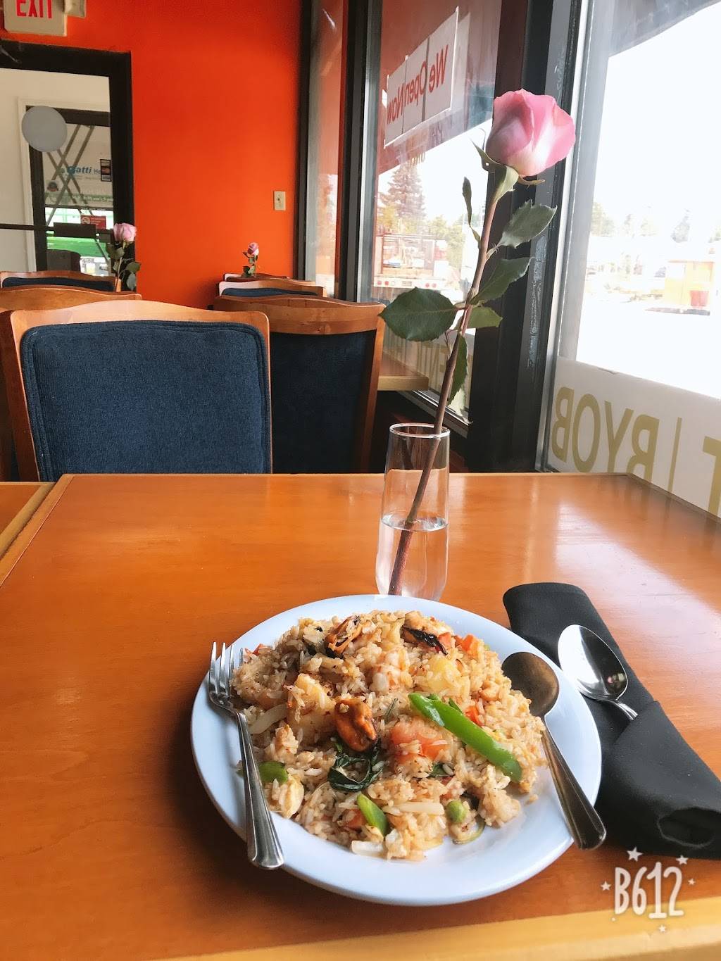 Bann Thai Restaurant | restaurant | 1830 Oakland Ave, Indiana, PA 15701, USA | 7248018544 OR +1 724-801-8544