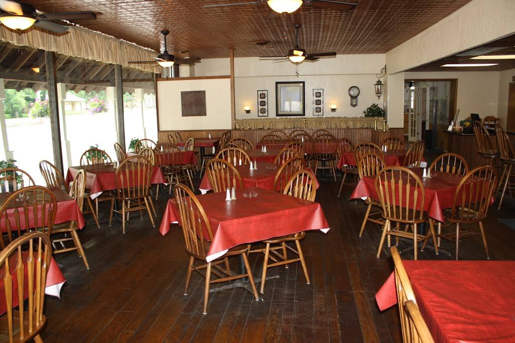 Village Pizzeria of Dresser | restaurant | 101 WI-35, Dresser, WI 54009, USA | 7157552900 OR +1 715-755-2900