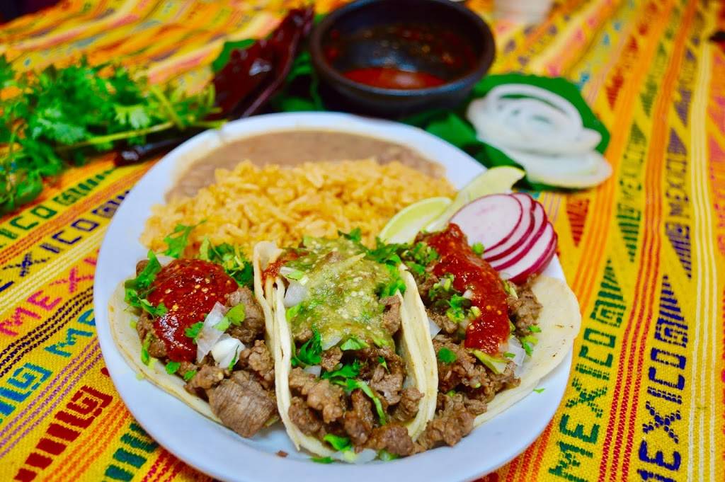 Las 3 Marias Tacos Y Huaraches | restaurant | 26881 Sierra Hwy, Santa Clarita, CA 91321, USA | 6612507891 OR +1 661-250-7891