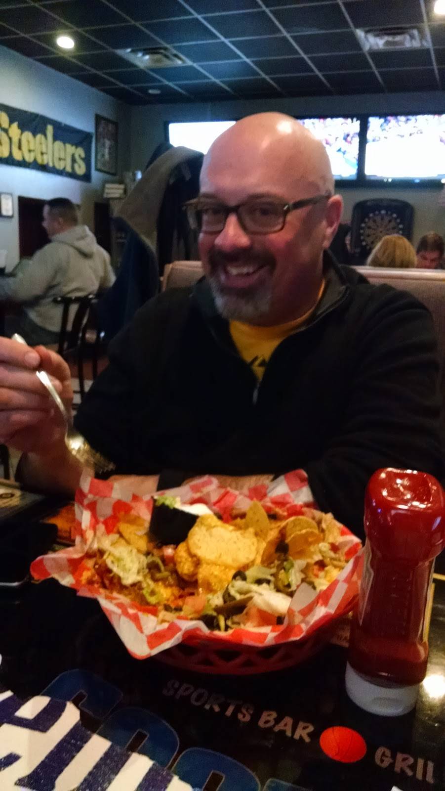 Pennsbury Pub & Grille | restaurant | 1049 Pennsbury Blvd N, Pittsburgh, PA 15205, USA | 4124291185 OR +1 412-429-1185