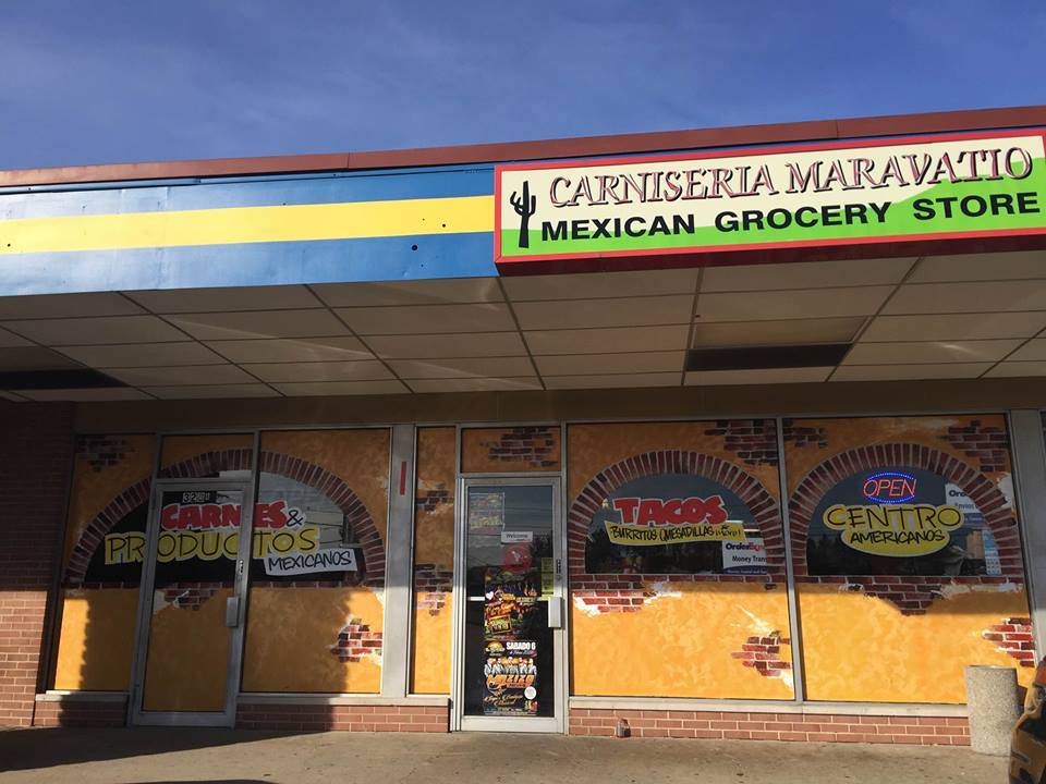 Carniceria Maravatio | restaurant | 328 Northland Blvd, Cincinnati, OH 45246, USA | 5137721237 OR +1 513-772-1237