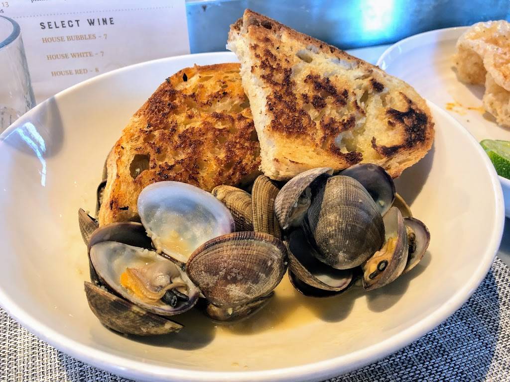 Forthright Oyster Bar & Kitchen | restaurant | 1700 W Campbell Ave, Campbell, CA 95008, USA | 4086280683 OR +1 408-628-0683